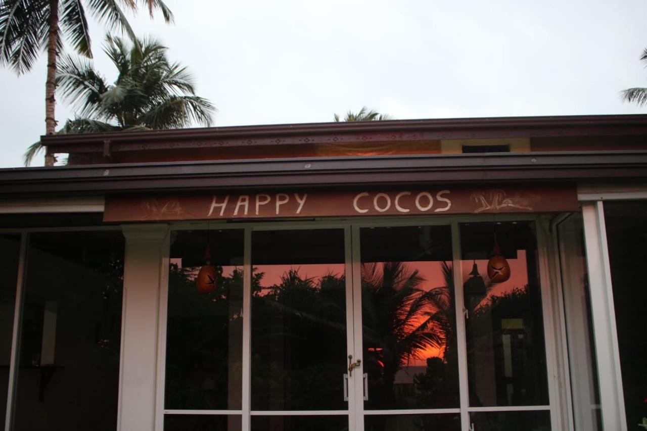 Happy Cocos Beach House 와스카두와 외부 사진