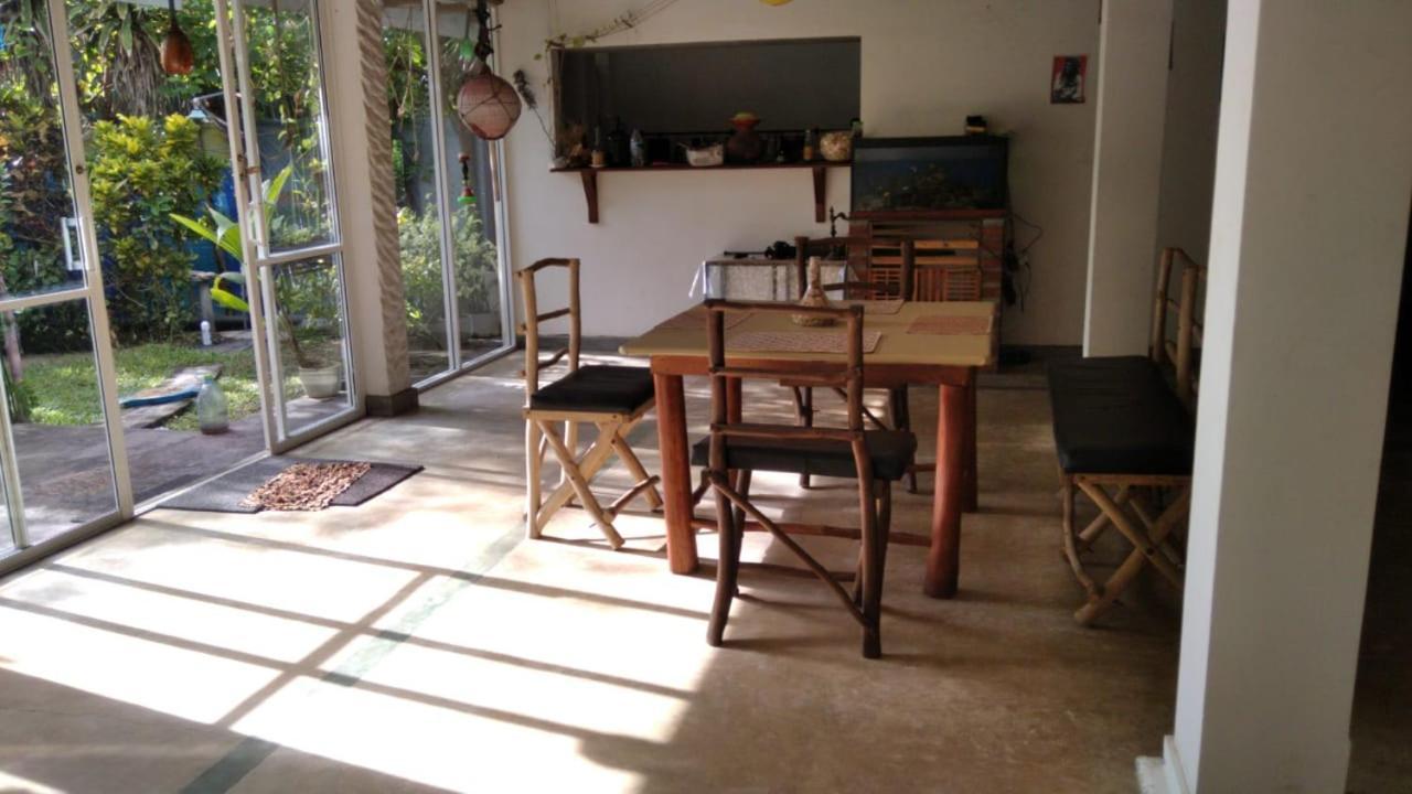 Happy Cocos Beach House 와스카두와 외부 사진