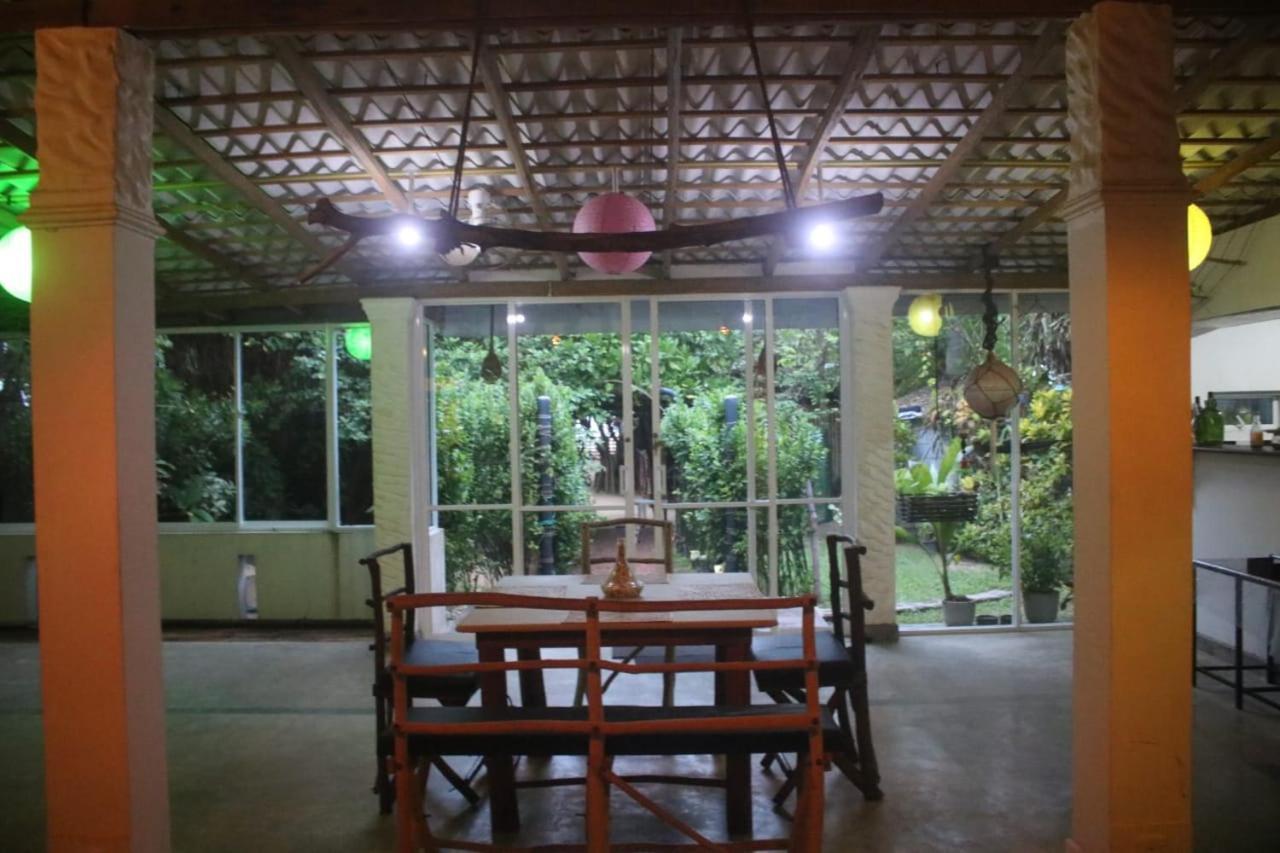 Happy Cocos Beach House 와스카두와 외부 사진