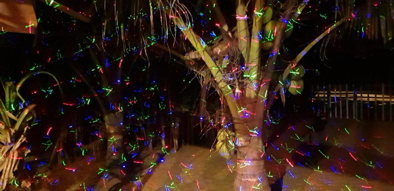 Happy Cocos Beach House 와스카두와 외부 사진