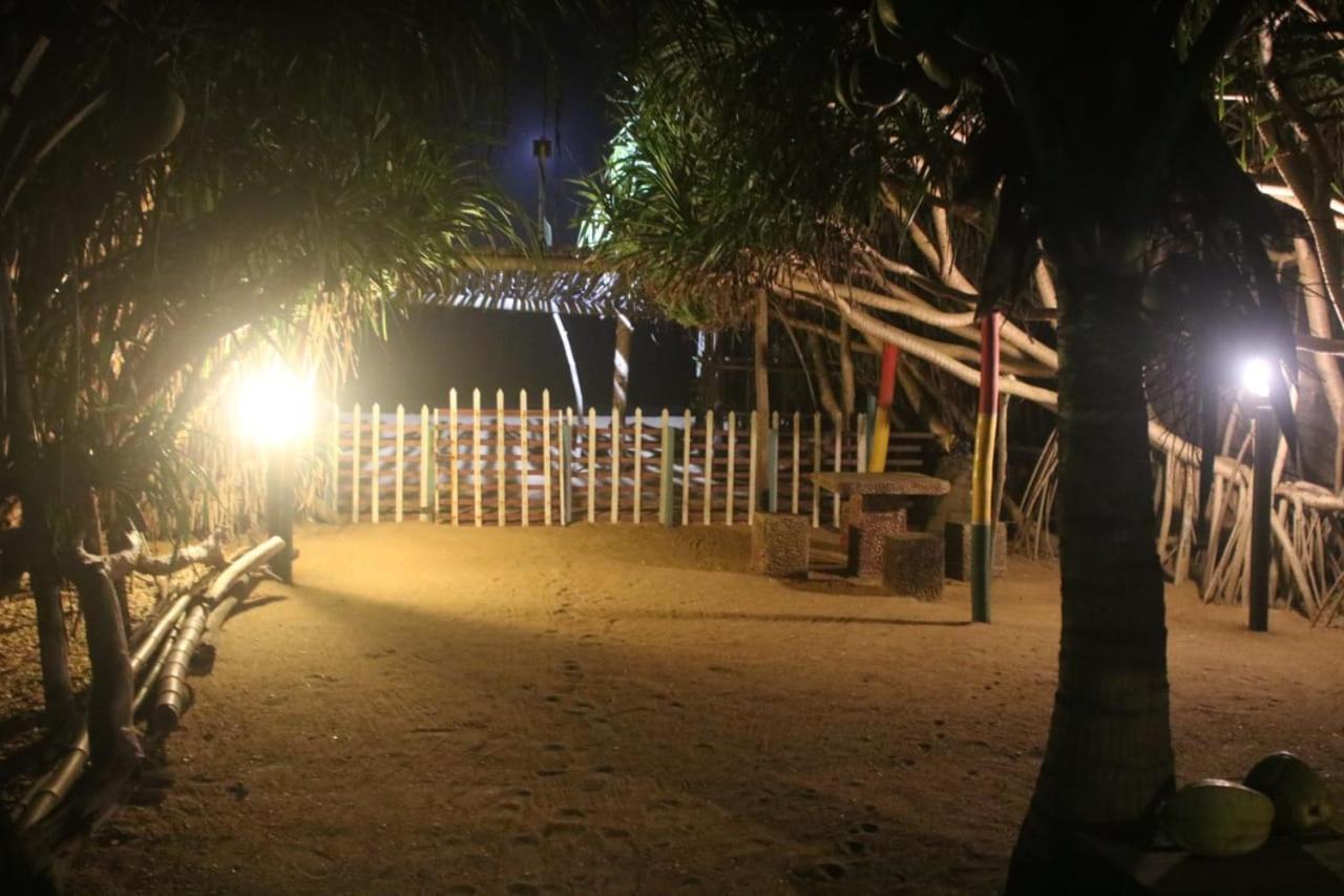 Happy Cocos Beach House 와스카두와 외부 사진