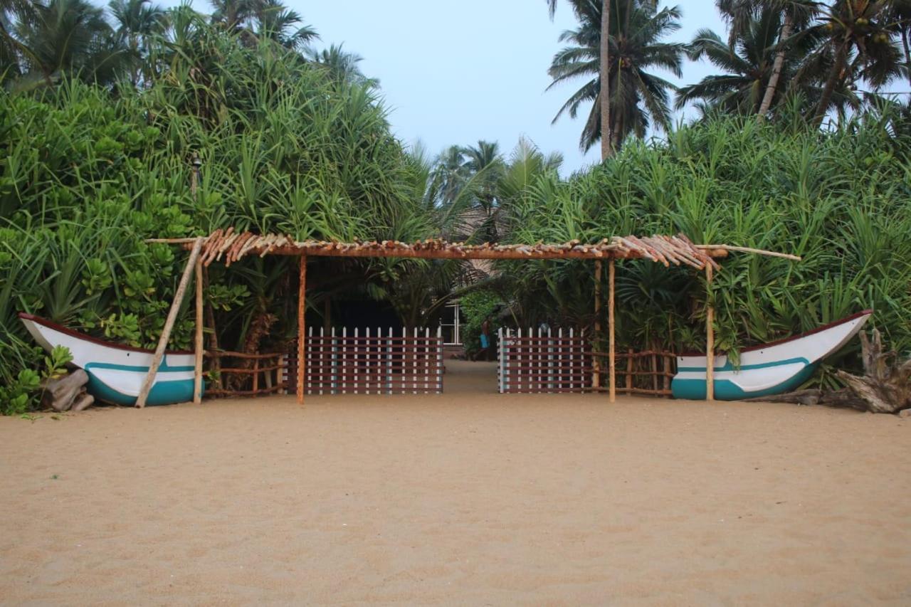 Happy Cocos Beach House 와스카두와 외부 사진
