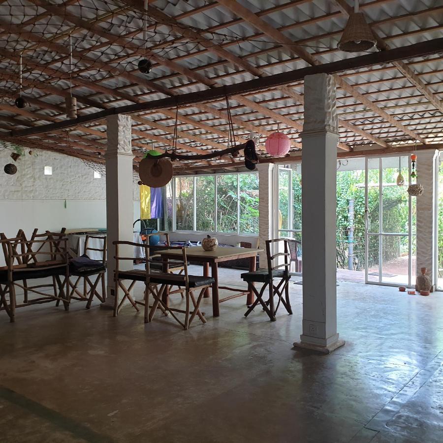 Happy Cocos Beach House 와스카두와 외부 사진