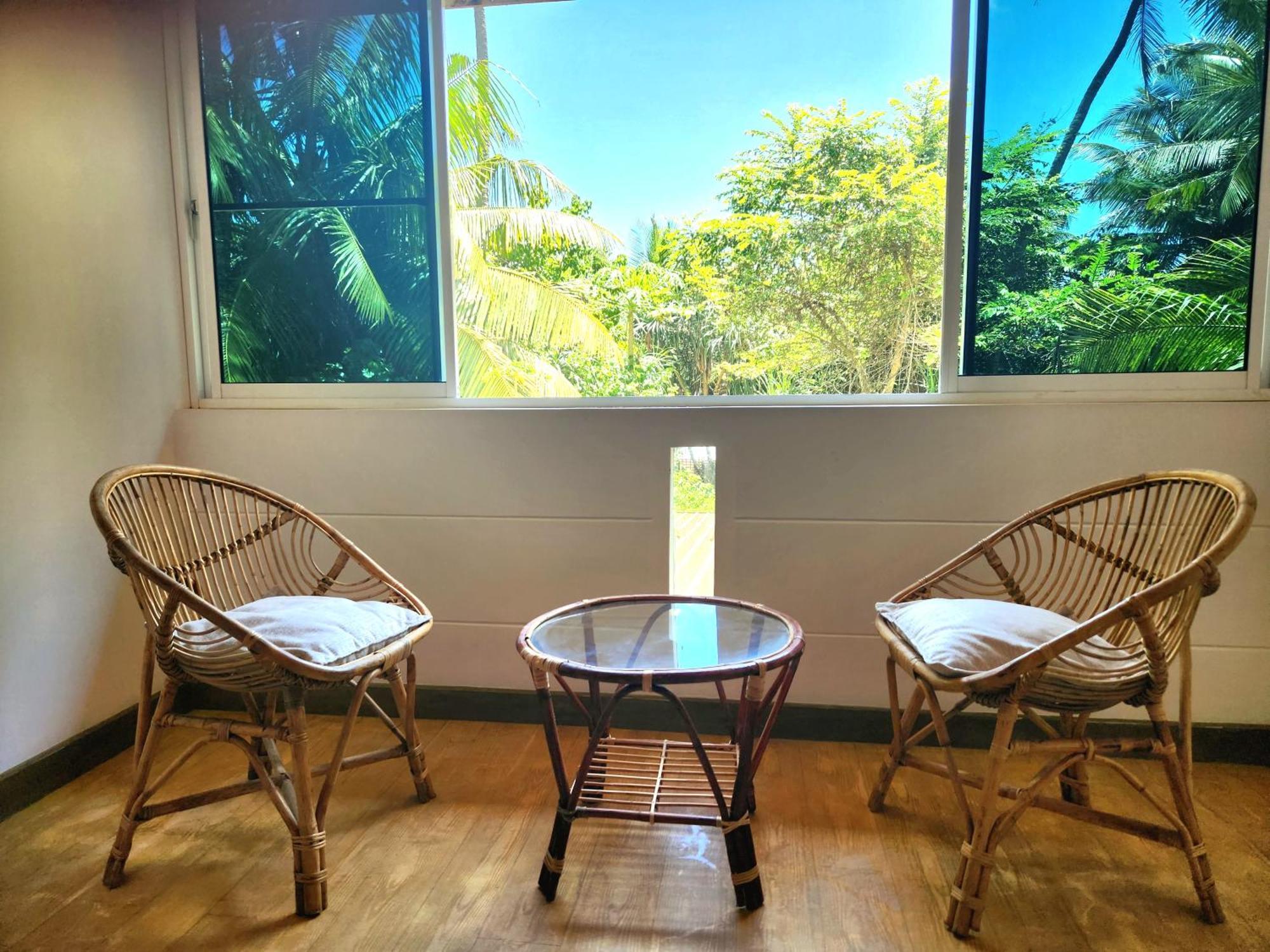 Happy Cocos Beach House 와스카두와 외부 사진